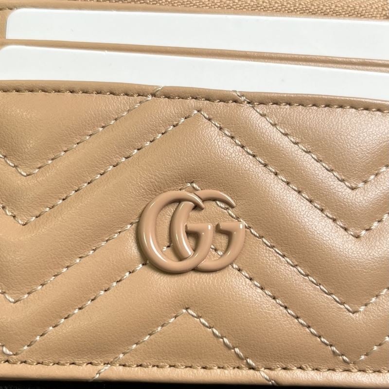 Gucci Wallets